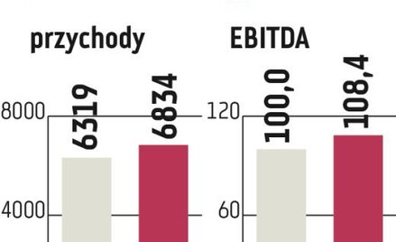 Pelion: Spółka może zyskać na zmianach w prawie