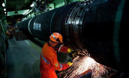Zachód zapłaci za Nord Stream-2