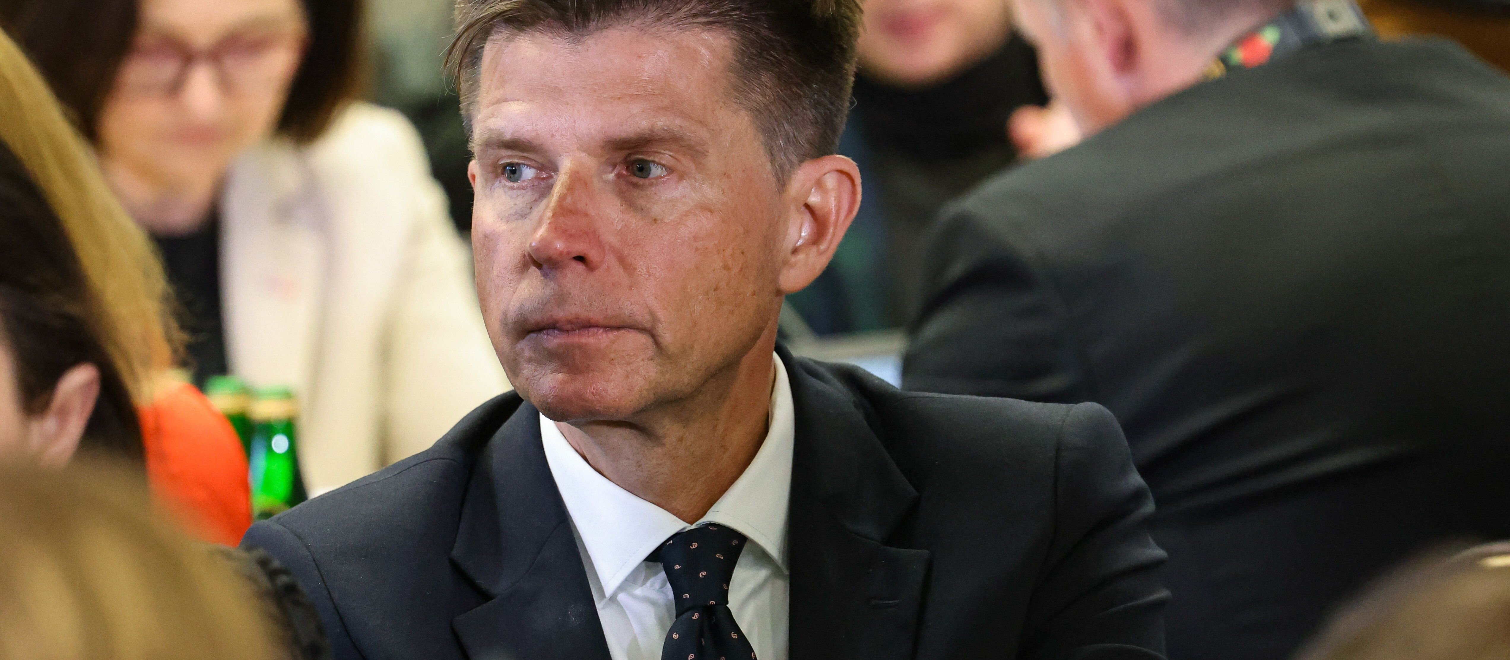 Sondaż: Partia Ryszarda Petru mogłaby liczyć choćby na dwucyfrowe poparcie