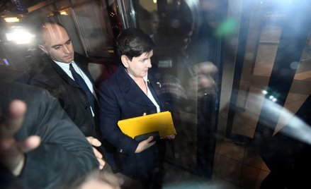 Michał Szułdrzyński: Kłopotliwa lojalność pani premier