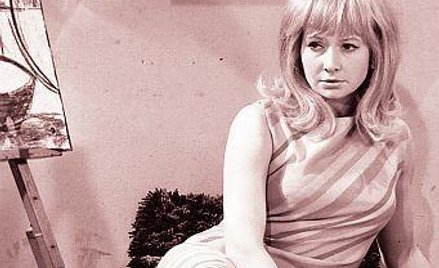 Elka: gorzka biografia Elżbiety Czyżewskiej