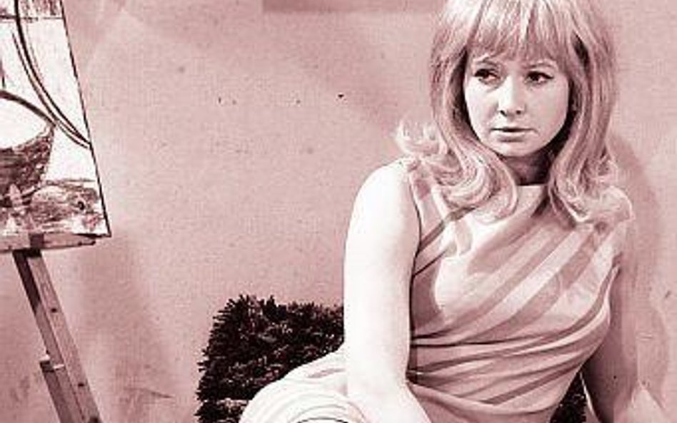 Elka: gorzka biografia Elżbiety Czyżewskiej