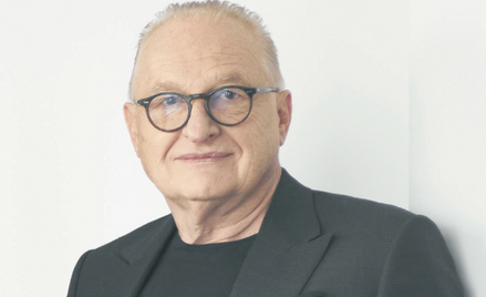 Rynek lubi emocje, ja wolę spokój