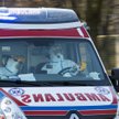 Raport MZ: W czwartek 27 887 zakażeń koronawirusem. Rekordowa liczba zgonów