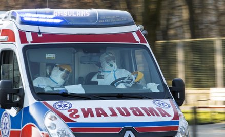 Raport MZ: W czwartek 27 887 zakażeń koronawirusem. Rekordowa liczba zgonów