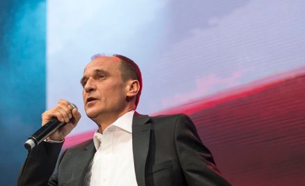 Kukiz: Spotkajcie się z moimi wyborcami