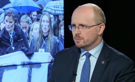 Ordo Iuris oferuje pomoc molestowanym dziennikarkom