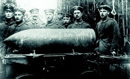 Dlaczego Verdun?