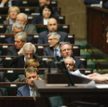 Partia Jarosława Kaczyńskiego jest w trudnej sytuacji, bo wrześniowe referendum dotyczy głównie kwes