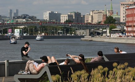 Rosyjskie elity w panice. Obawiają się konfiskaty oszczędności przez państwo
