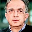 Sergio Marchionne, prezes Fiata/Chryslera