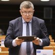 Zbigniew Kuźmiuk ws. budżetu UE: Nie tracimy żadnych pieniędzy