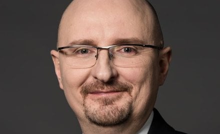 Marcin Pachucki będzie teraz pełnił obowiązki szefa Komisji Nadzoru Finansowego.
