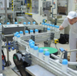 Bydgoskie Zakłady Chemii Gospodarczej Pollena były pierwszym nabytkiem Unilevera w Polsce