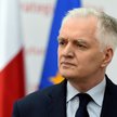 Jarosław Gowin: To demonstracja polityczna KRS