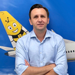 Michał Kaczmarzyk stanął na czele spółki Ryanair Sun w 2017 roku. Spółka lata samolotami pod marką B