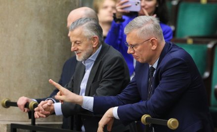 Michał Szułdrzyński: Czy raport komisji ds. rosyjskich wpływów to narzędzie politycznej zemsty PiS n