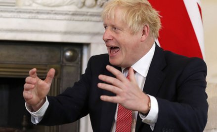 Wielka Brytania przeznaczy miliard funtów na prace nad redukcją emisji CO2