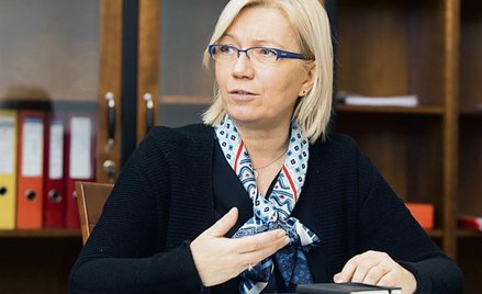 Julia Przyłębska ma jeden z najdłuższych staż sędziowski