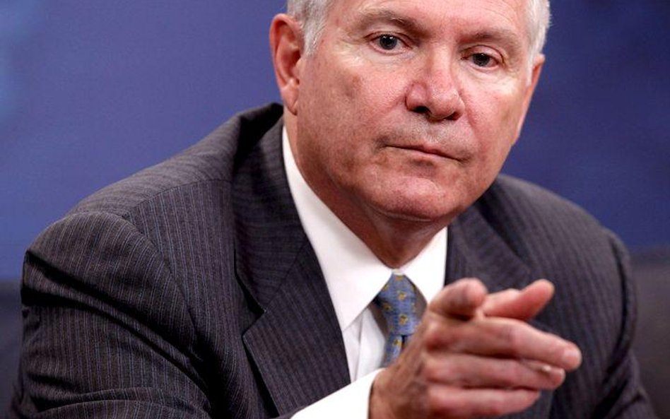 – Mój werdykt brzmi: winny – stwierdził sekretarz obrony USA Robert Gates, komentując moralną odpowi