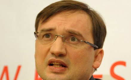 Zbigniew Ziobro kandydatem na prezydenta? Komentarze w PiS