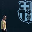 Hansi Flick, trener FC Barcelona