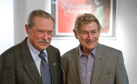 Ciąg dalszy nastąpił