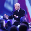 Michał Szułdrzyński: Kaczyński przelicytował Kaczyńskiego