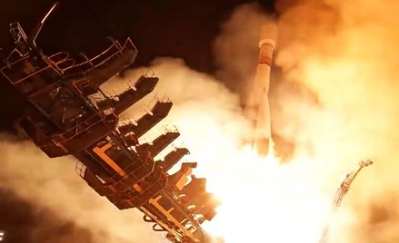 Rosyjska konstelacja Rassvet ma być odpowiedzią na system Starlink