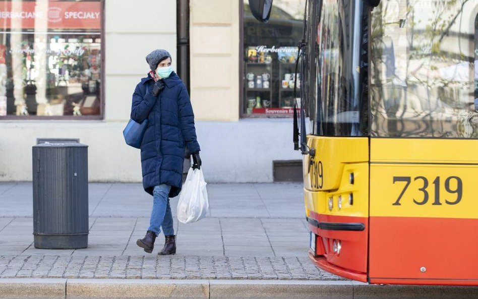 Polacy jednak chcą złapać się za kieszenie