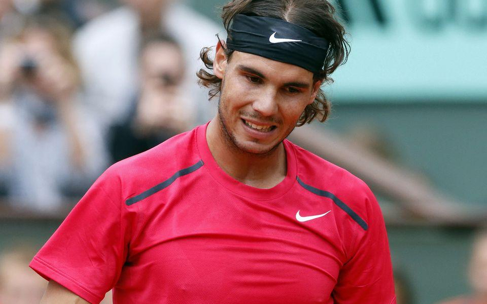 Rafael Nadal