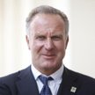 Karl-Heinz Rummenigge ma 56 lat, był jednym z najlepszych piłkarzy lat 80., trzy razy królem strzelc