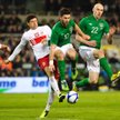 Robert Lewandowski nie strzelił bramki dla reprezentacji od mistrzostw Europy