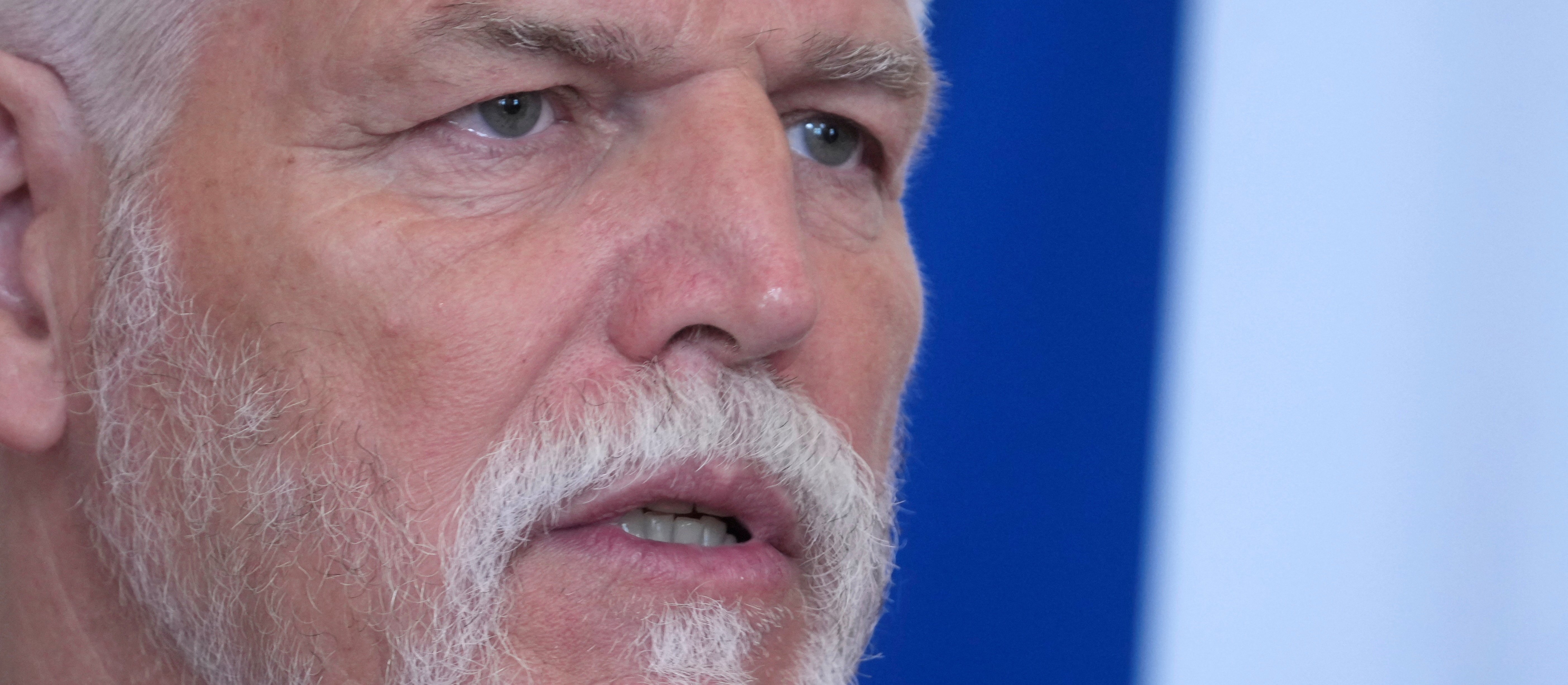 Mocne słowa prezydenta Czech o surowcach z Rosji. "To ostateczna decyzja"