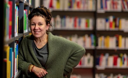 Kraków: Z okazji sukcesu Tokarczuk posadzą Las Prawiek