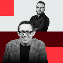 prof. Marek Kowalkiewicz, ekspert ds. sztucznej inteligencji