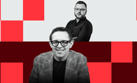 prof. Marek Kowalkiewicz, ekspert ds. sztucznej inteligencji