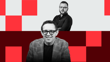 prof. Marek Kowalkiewicz, ekspert ds. sztucznej inteligencji