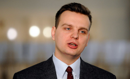 Kulesza: Pani poseł Lichockiej nikt bardzo poważnie nie traktuje