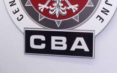 Pracownicy NIK nie chcą wpuścić CBA do gabinetu Banasia