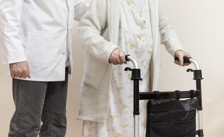 Polski pielęgniarz oskarżony o zamordowanie 6 podopiecznych