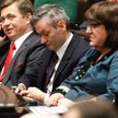Sejm odrzucił trzy projekty ustaw o związkach partnerskich, m.in. autorstwa Roberta Biedronia z Ruch