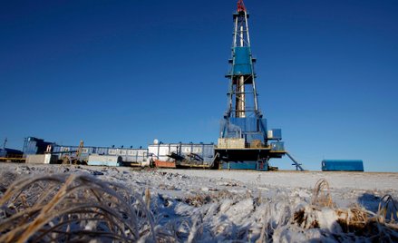 Kreml zignoruje lekcję z Norylska