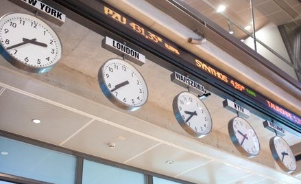 Zarząd GPW jeździ po świecie w poszukiwaniu inwestorów. Nie ma się co temu dziwić, patrząc na statys