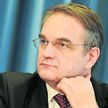 Waldemar Pawlak, wicepremier i minister gospodarki, chce zmian w proponowanej ustawie o nadzorze wła