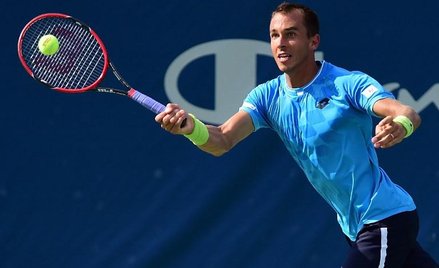 Lukas Rosol