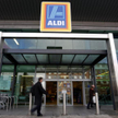 Skandaliczne "zabawy" managerów Aldi