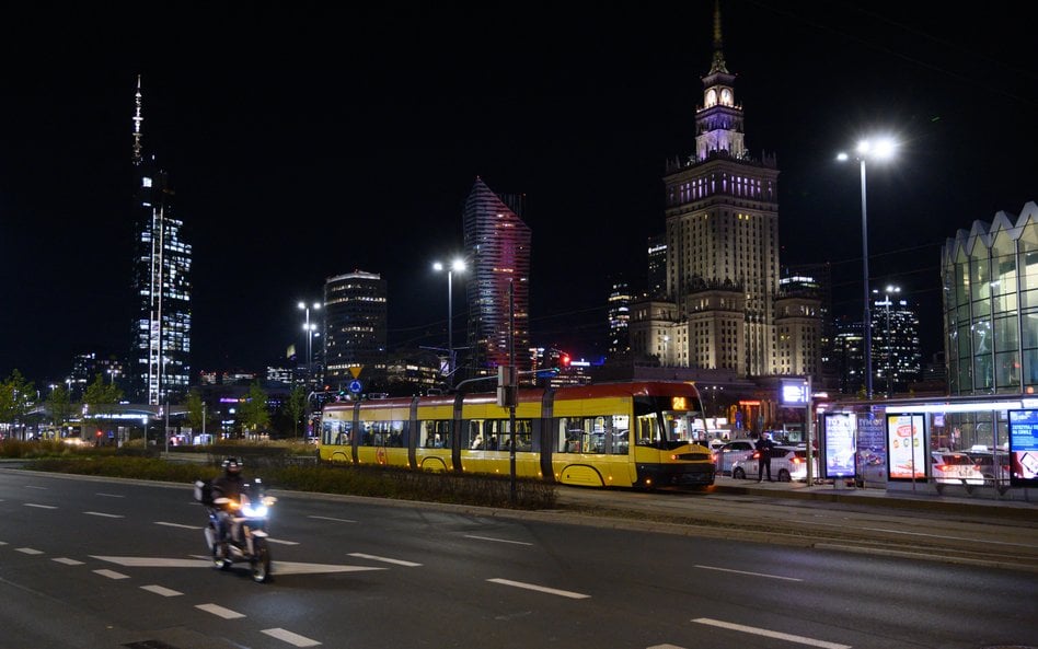 Polska gospodarka urośnie realnie w latach 2025-2027 niemal najmocniej spośród wszystkich krajów Uni