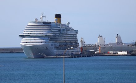 Armatorzy oczekują unowocześnienia infrastruktury w europejskich portach