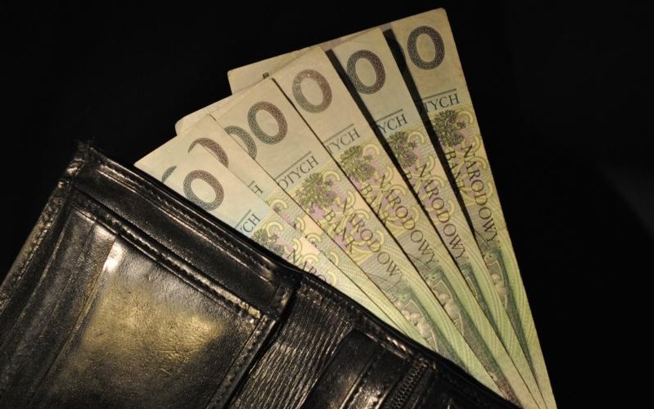Minimum prawie jak we Francji